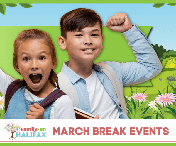 March Break