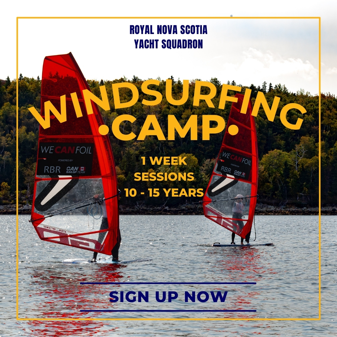 RNSYS Summer Camps (Family Fun Halifax)