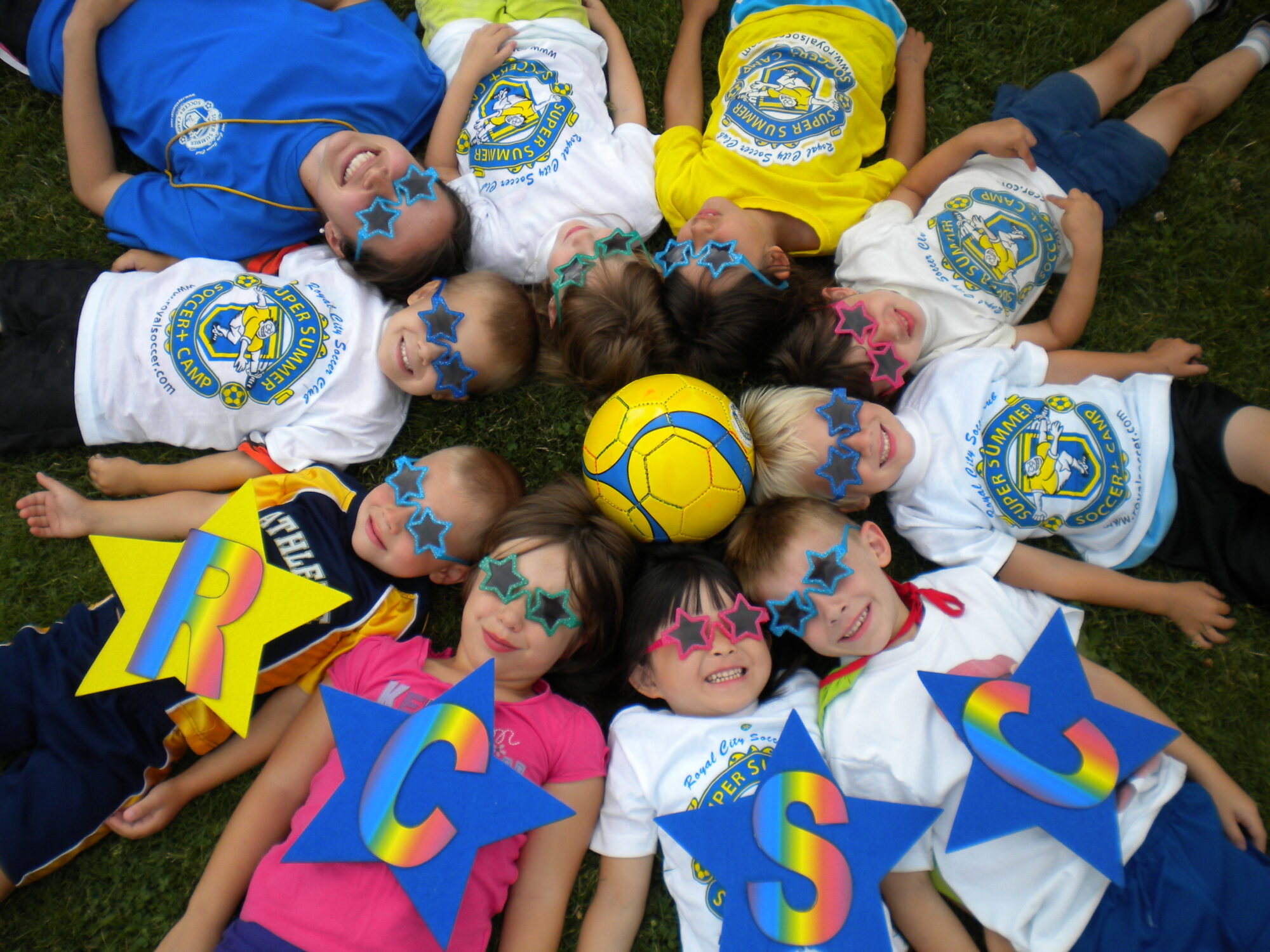 Royal City Soccer (Family Fun Halifax)
