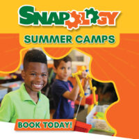 Snapology Summer Camps