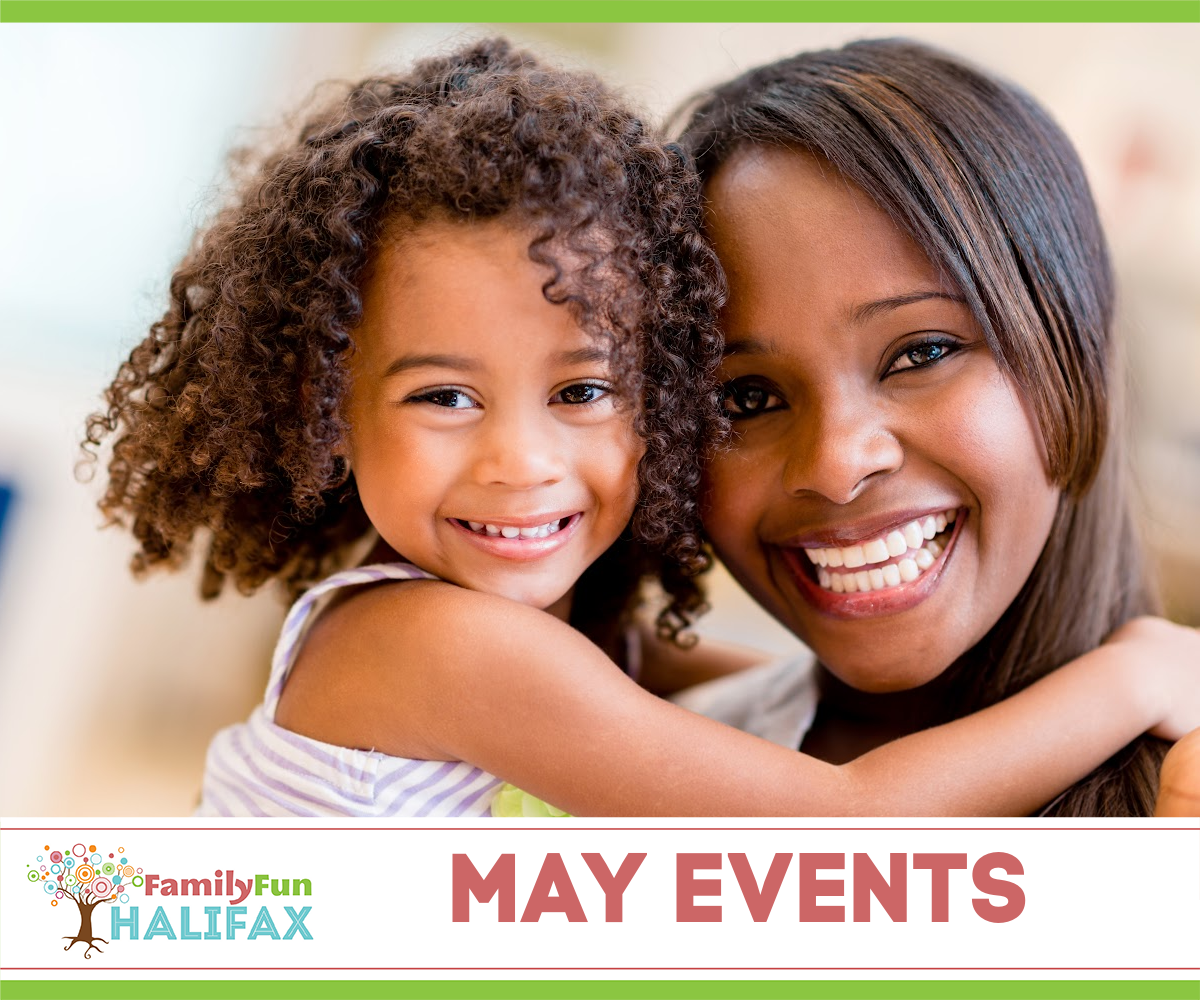 May Events