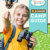 Summer Camp Guide
