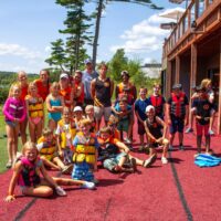 Sackawa Canoe Club Summer Camps (Family Fun Halifax)