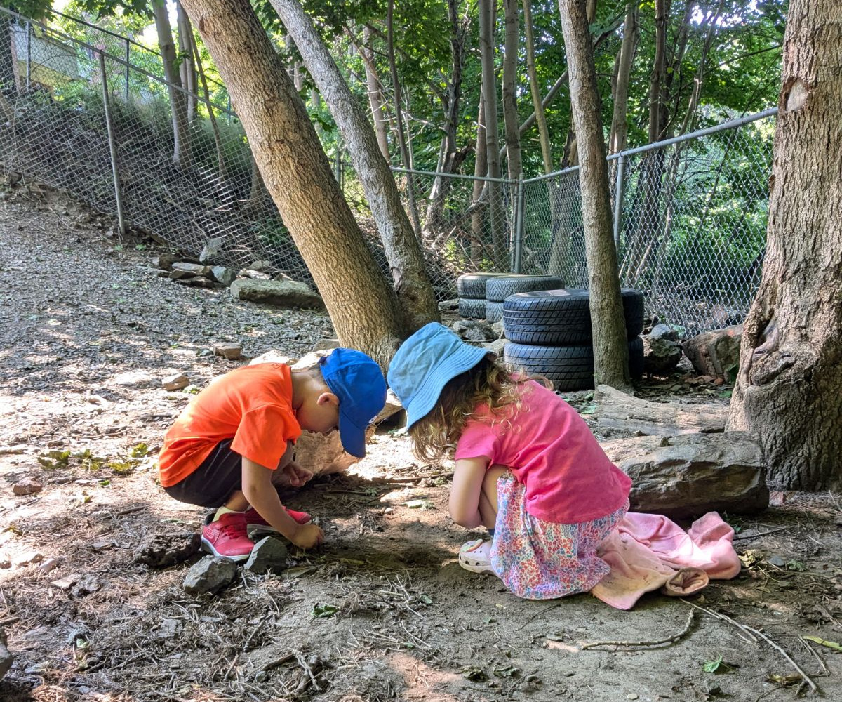 Armbrae Osprey Summer Camps (Family Fun Halifax)
