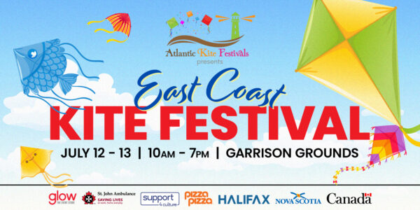 East Coast Kite Festival