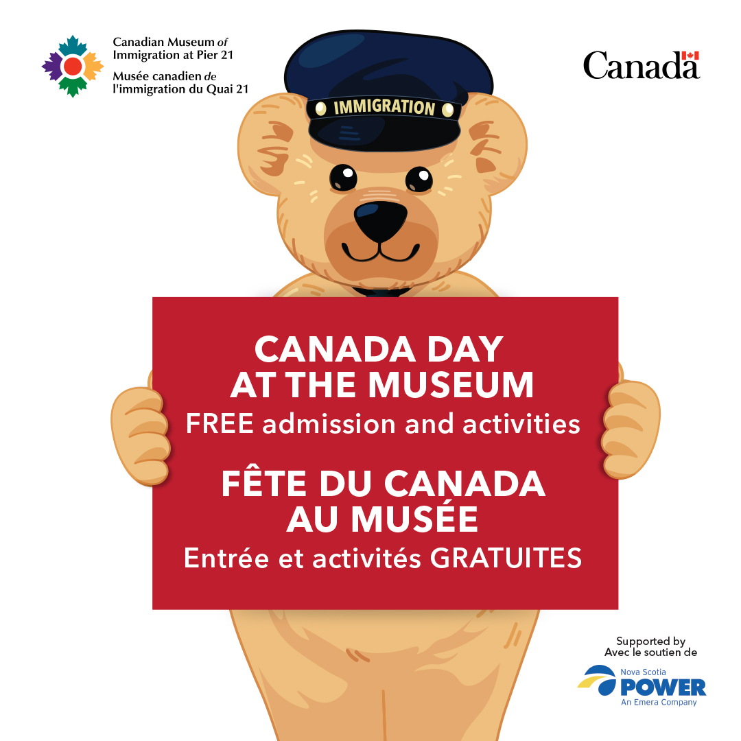 Canadian Museum of Immigration