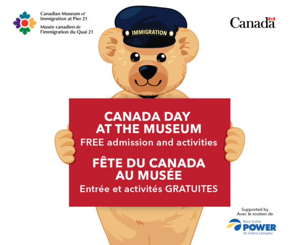 Canadian Museum of Immigration