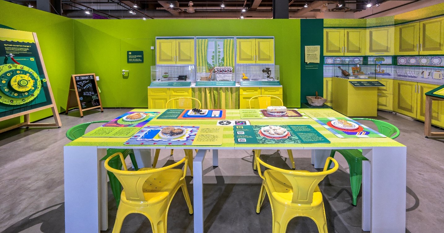 Canadian Museum of Immigration