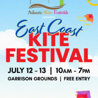 East Coast Kite Festival
