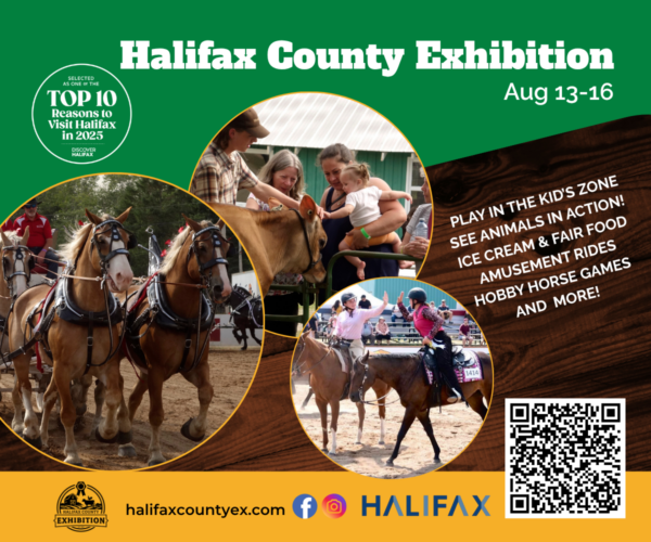 Halifax County Exhibition