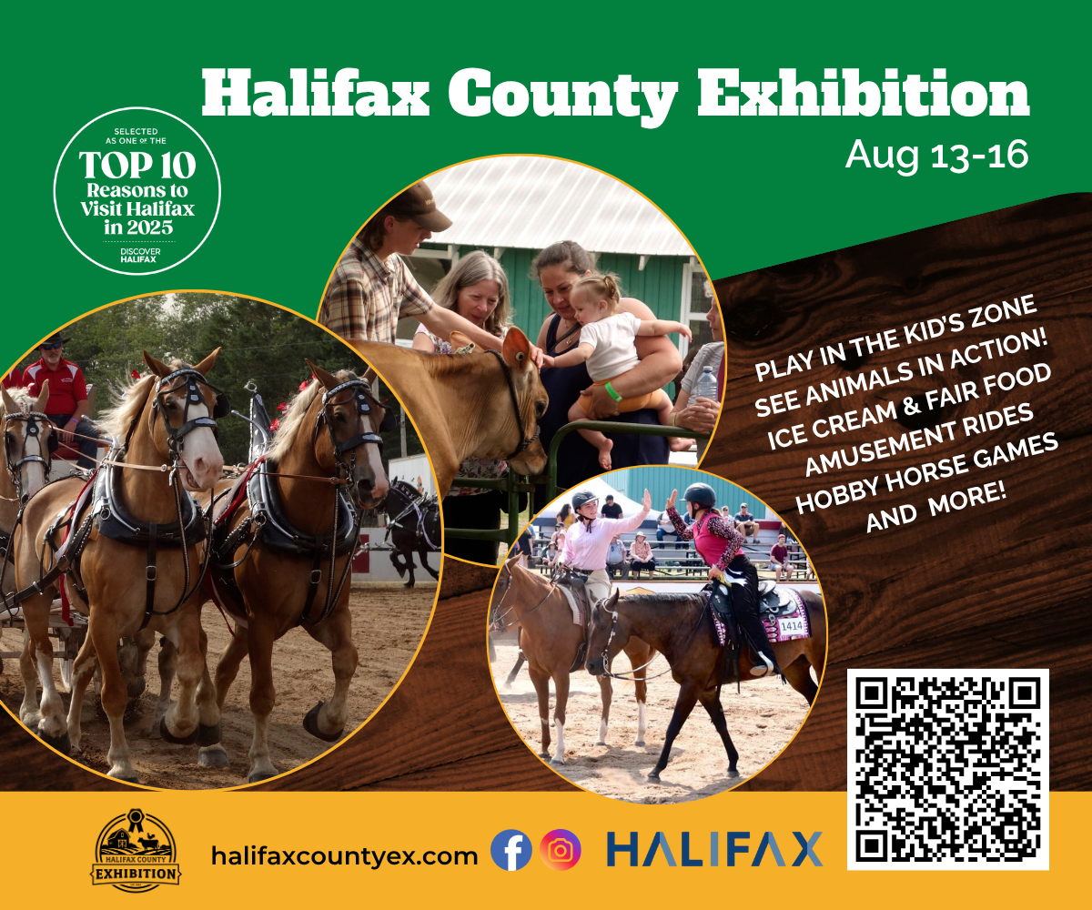 Halifax County Exhibition