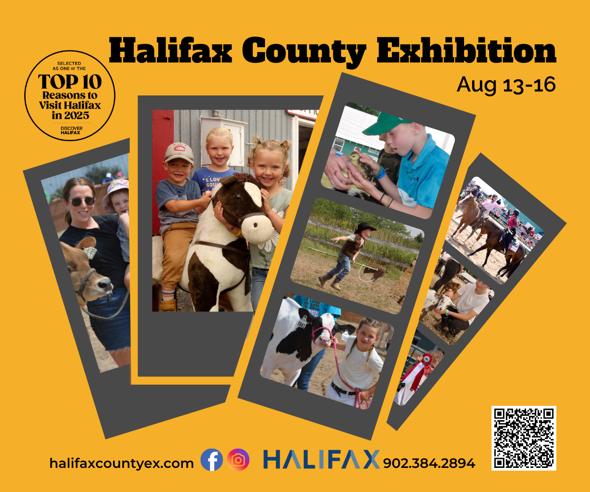 Halifax County Exhibition