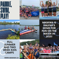 Maskwa Summer Camps (Family Fun Halifax)