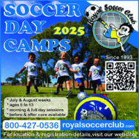 Royal City Soccer Summer Camps (Family Fun Halifax)