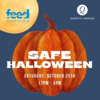Safe Halloween