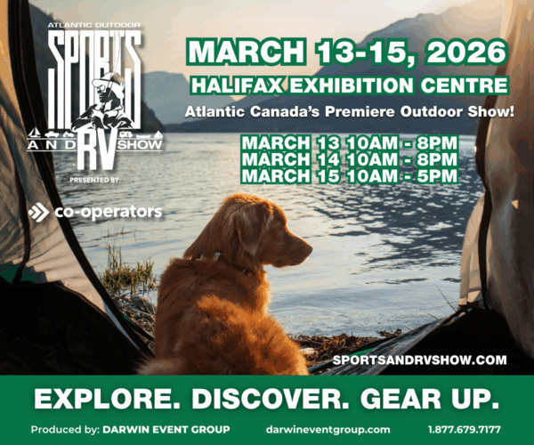 Atlantic Outdoor Sports and RV Show