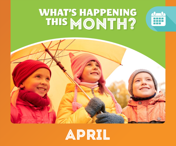 April Halifax