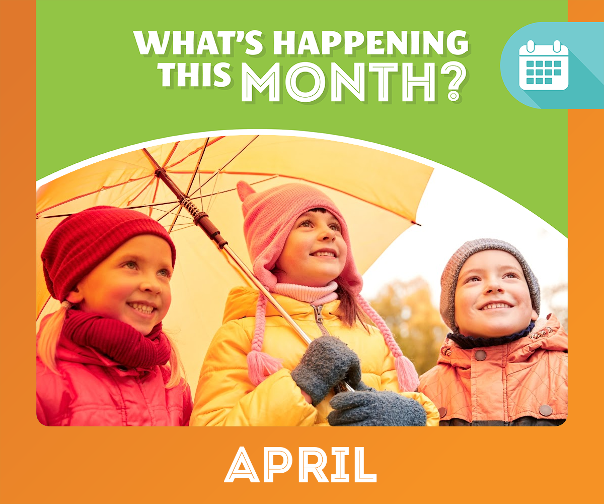 April Halifax