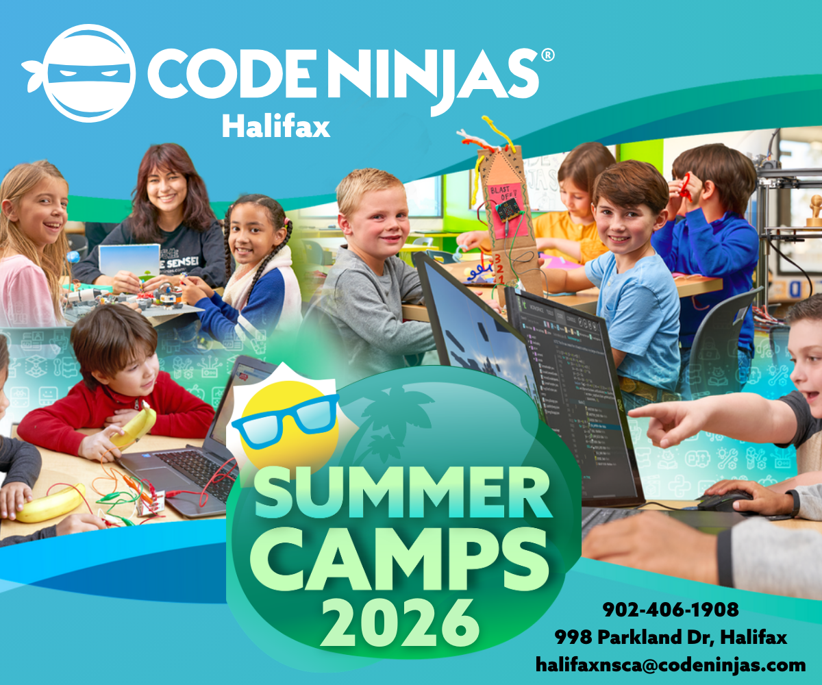 Code Ninjas Summer Camp