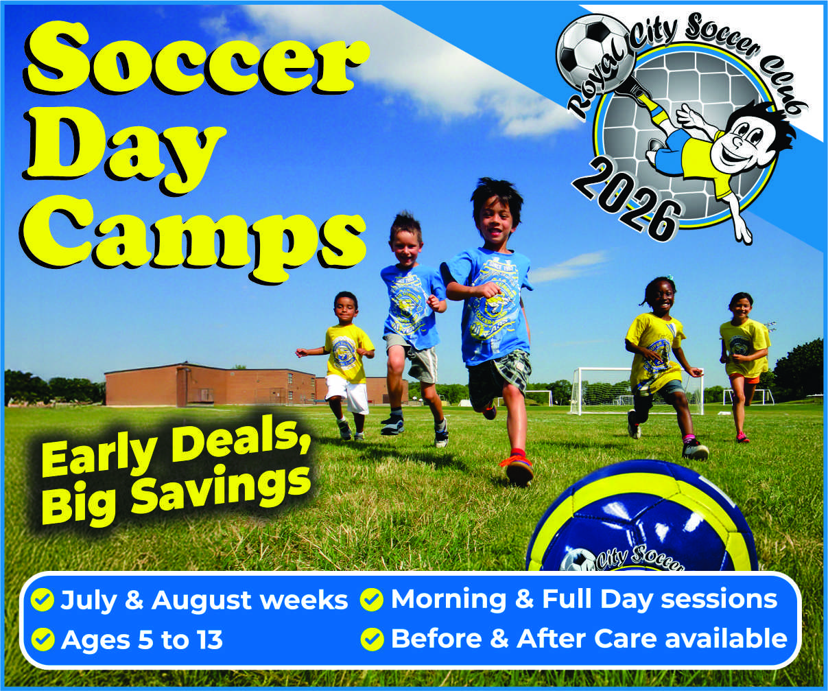 Royal City Soccer Club