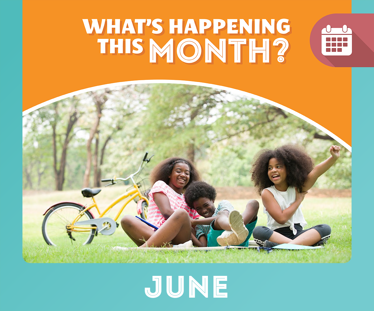 June Events