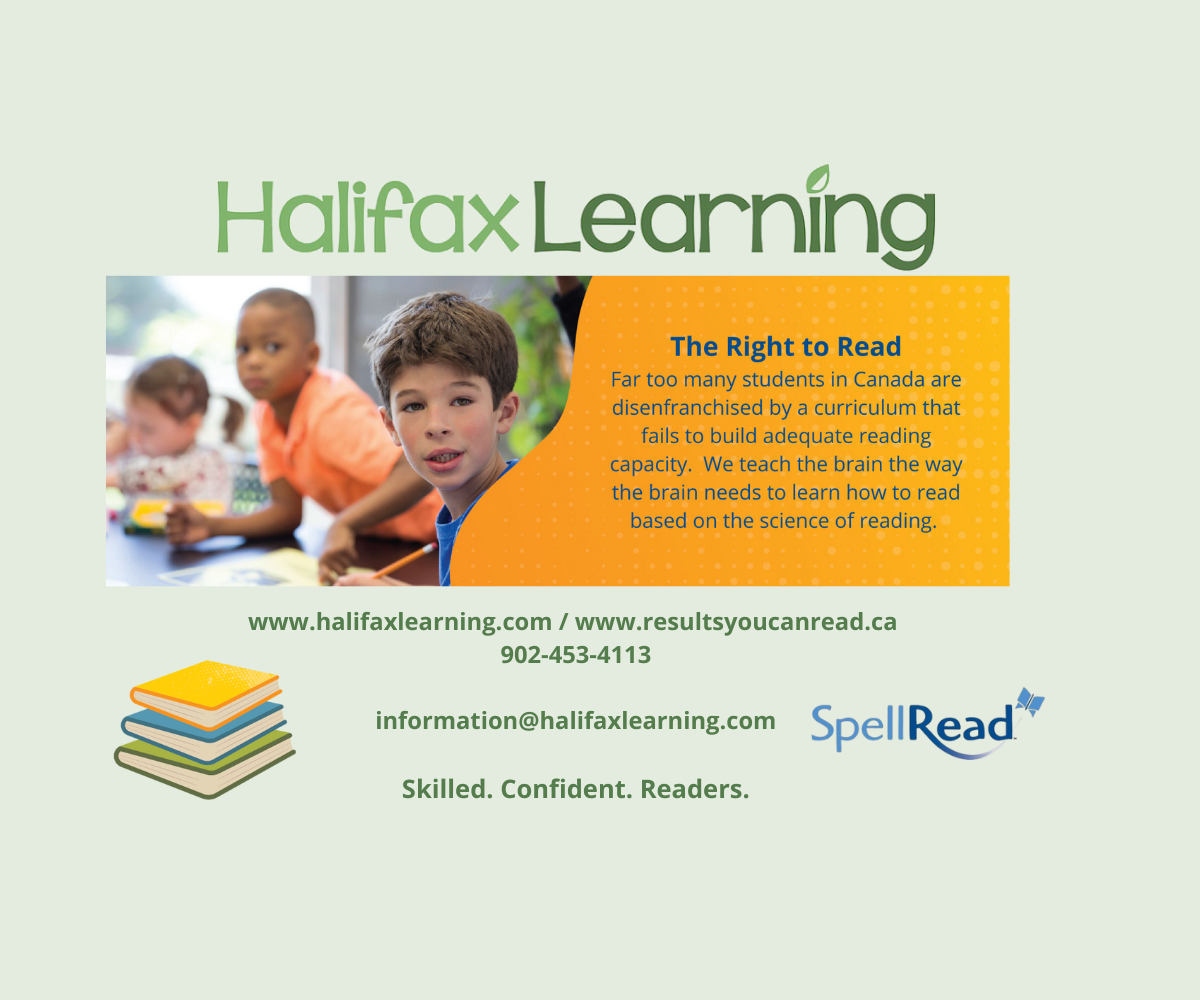 Halifax Learning Summer Camps