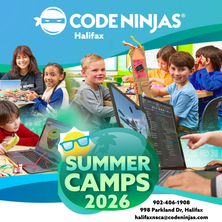Halifax Summer Camp Guide - Family Fun Halifax