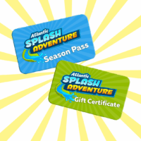 Atlantic Splash Adventure