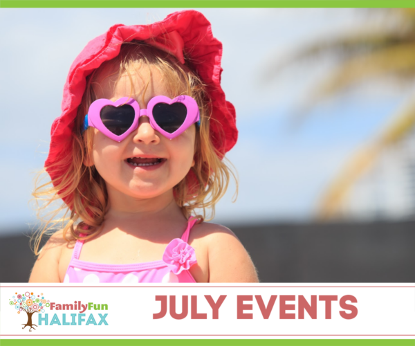 July Events