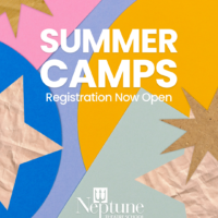 Neptune Theatre Summer Camps