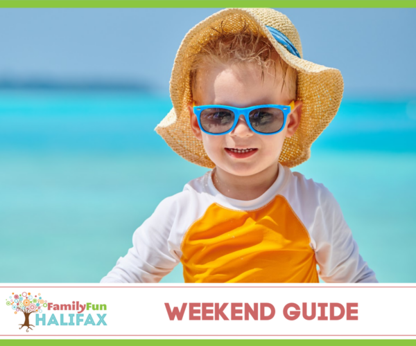 Weekend Guide June 27-29 Halifax