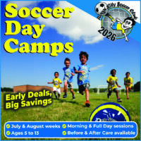 Royal City Soccer Club 2026