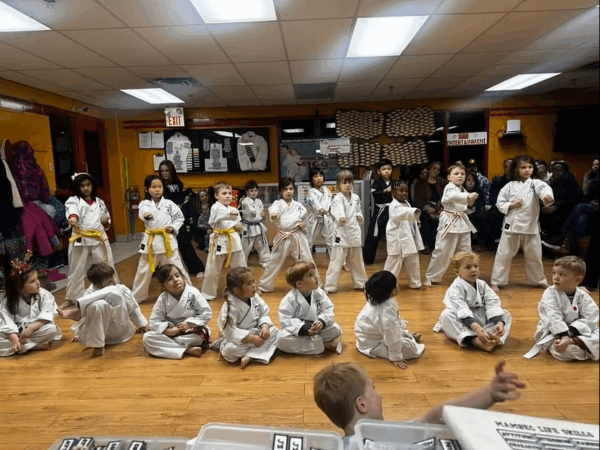 MAMBEC Fall Lessons