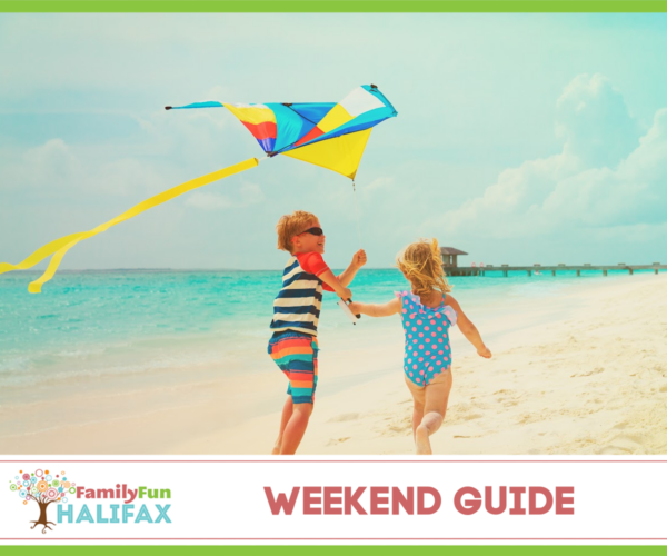 Weekend Guide July 11-13 Halifax