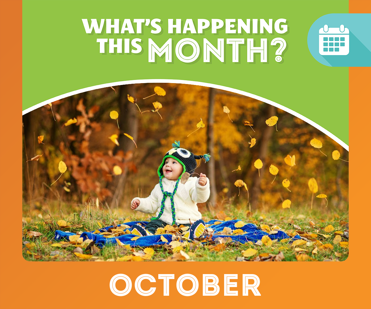 October Family Fun Halifax