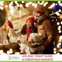 Holiday Craft Fairs 