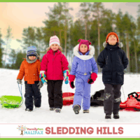 Sledding Hills