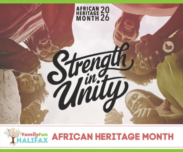 African Heritage Month