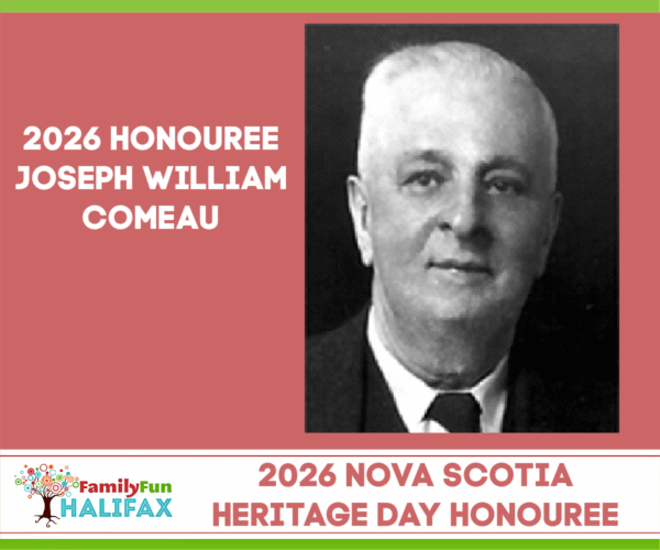 Heritage Day Halifax