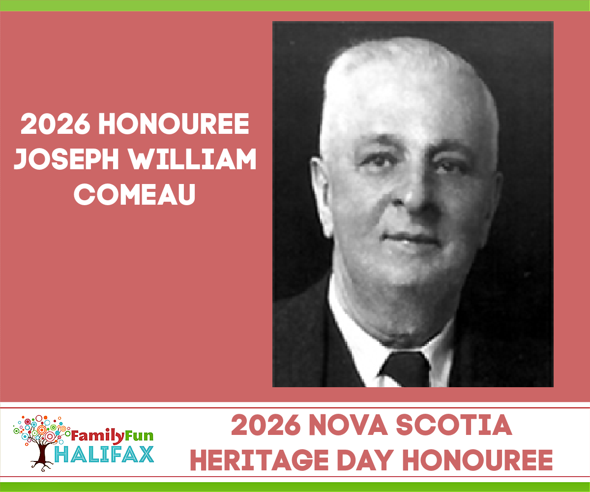 Heritage Day Halifax