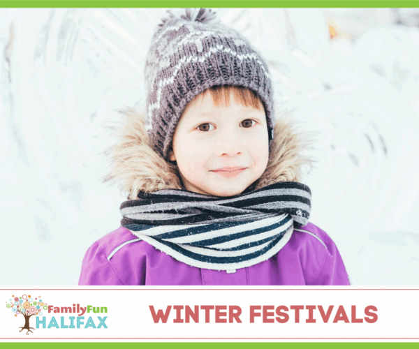 Winter Festivals Halifax