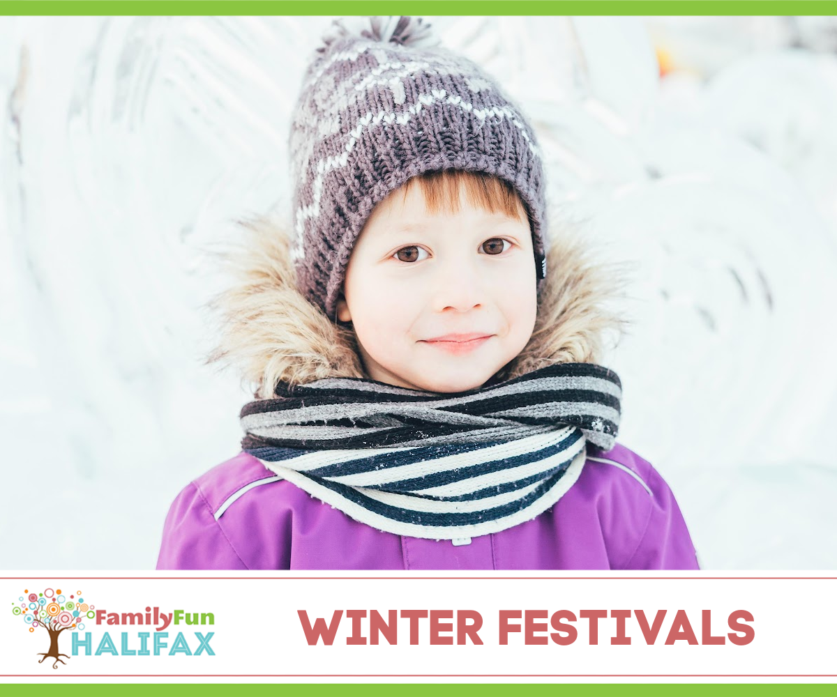 Winter Festivals Halifax