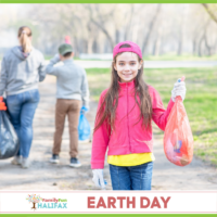 Earth Day HRM