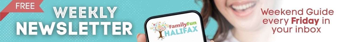 Halifax Newsletter