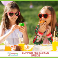Summer Festivals Guide