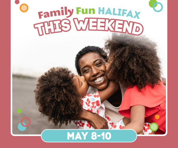Halifax Weekend Guide May 8-10