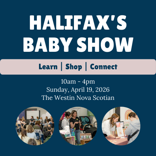 Pregnancy & Parenting Expo