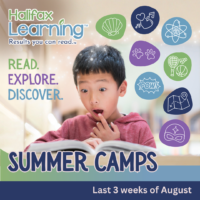 Halifax Learning