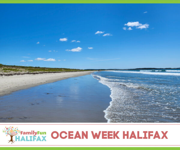 Ocean Week Halifax