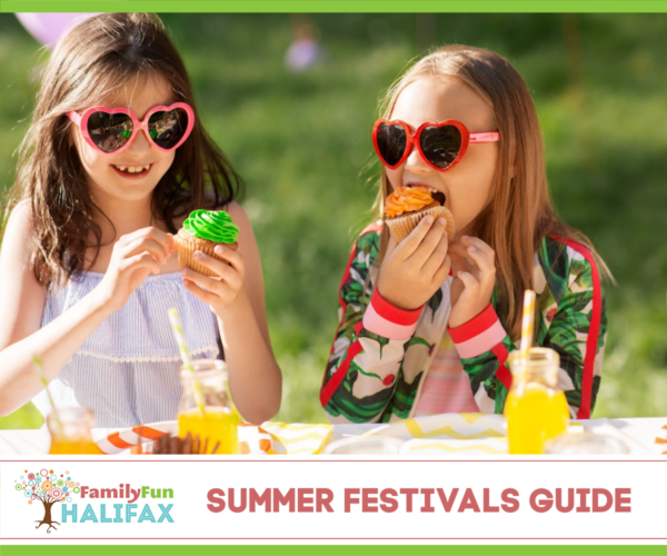 Summer Festival Guide